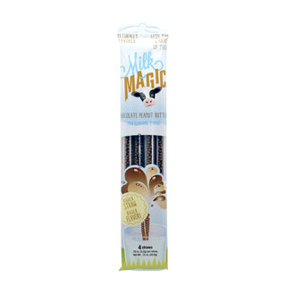 Milk Magic® Flavored Straws