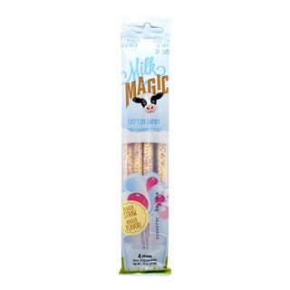 Milk Magic® Flavored Straws