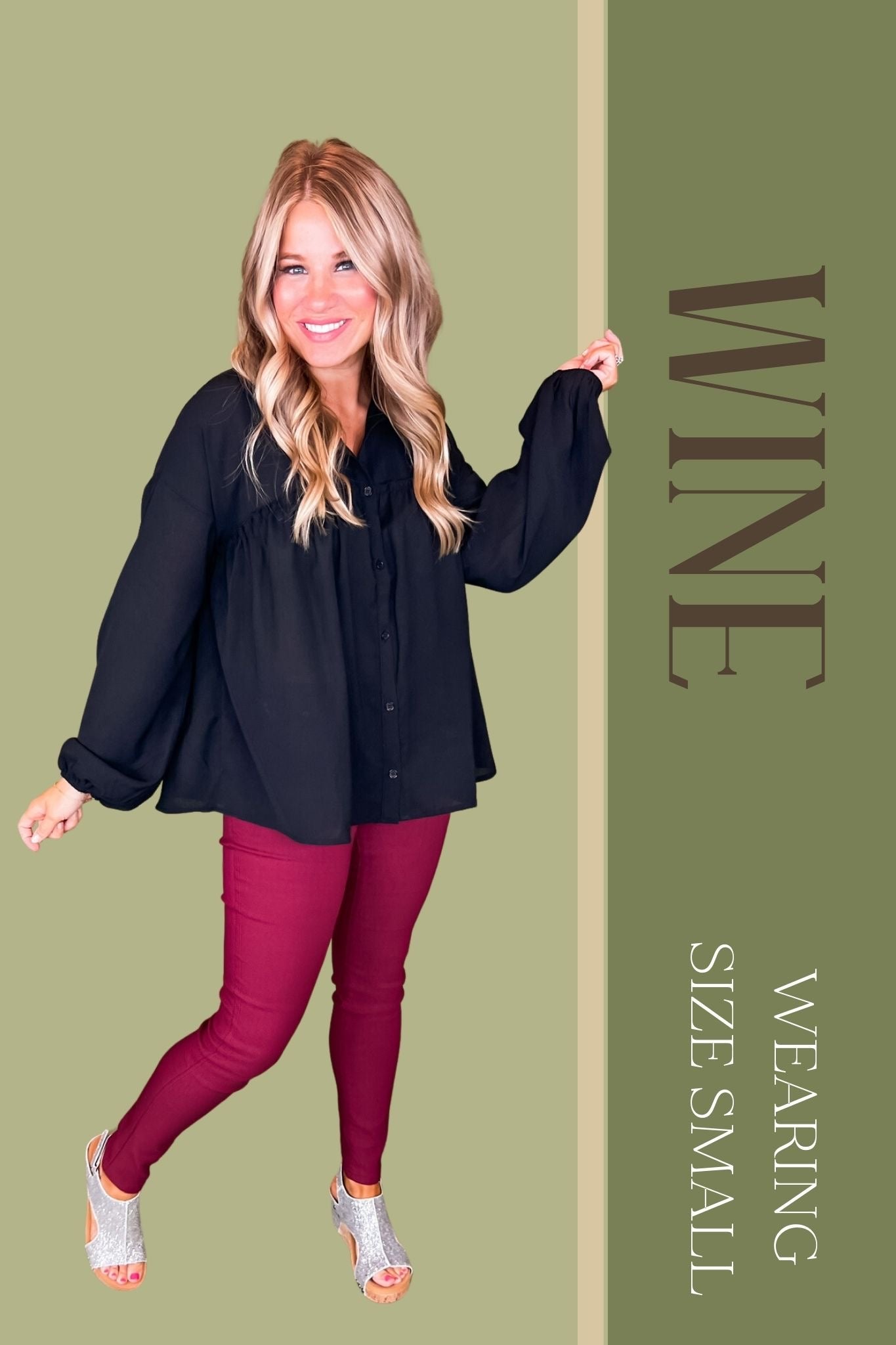 Welcome YMI Jeans! Here's your 20% Off - YMI Jeans