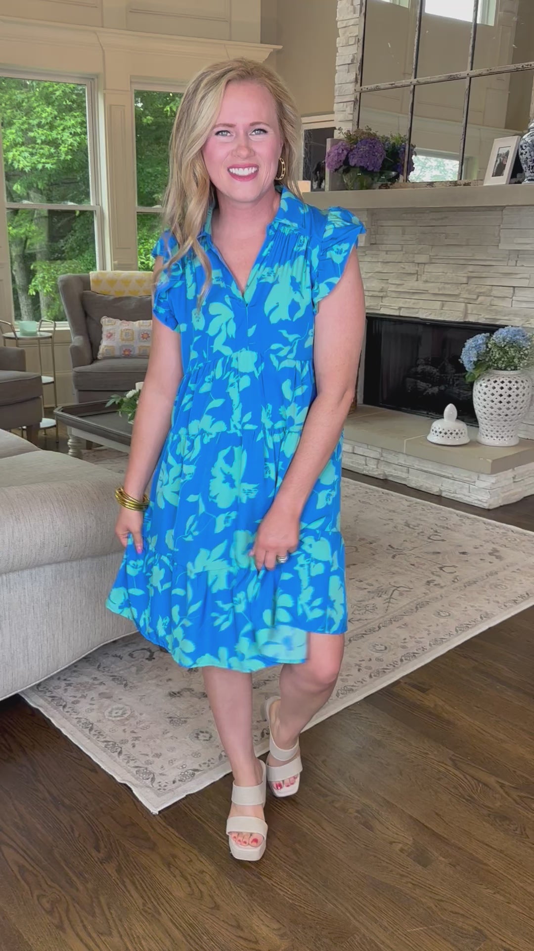 DRESSES – Page 3 – Jules & James Boutique