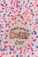 Load image into Gallery viewer, Dolly Keychain by Treasure Jewels