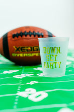 Load image into Gallery viewer, Down, Set, Party Cup Set