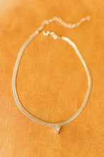 Load image into Gallery viewer, Kendall Choker Necklace by Taylor Shaye