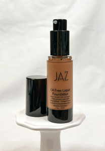 Perfect Brown Oil Free Foundation