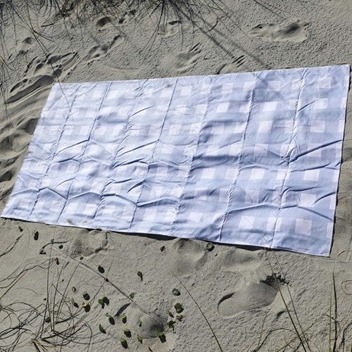 Gathered Goods Beach Towel